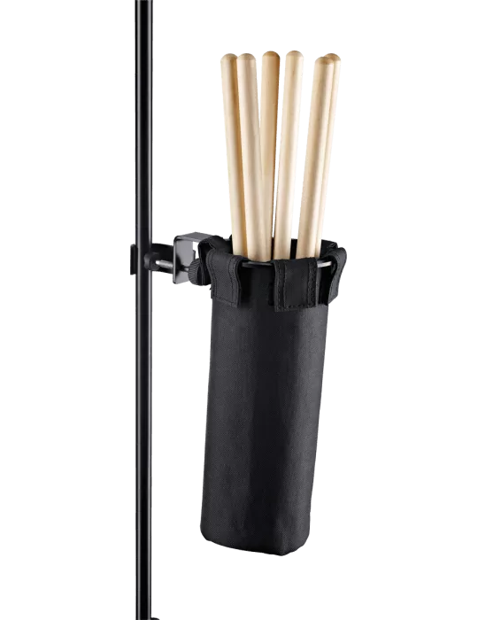  K&M 16450 Soporte para palillos|MusicGoodDeal 