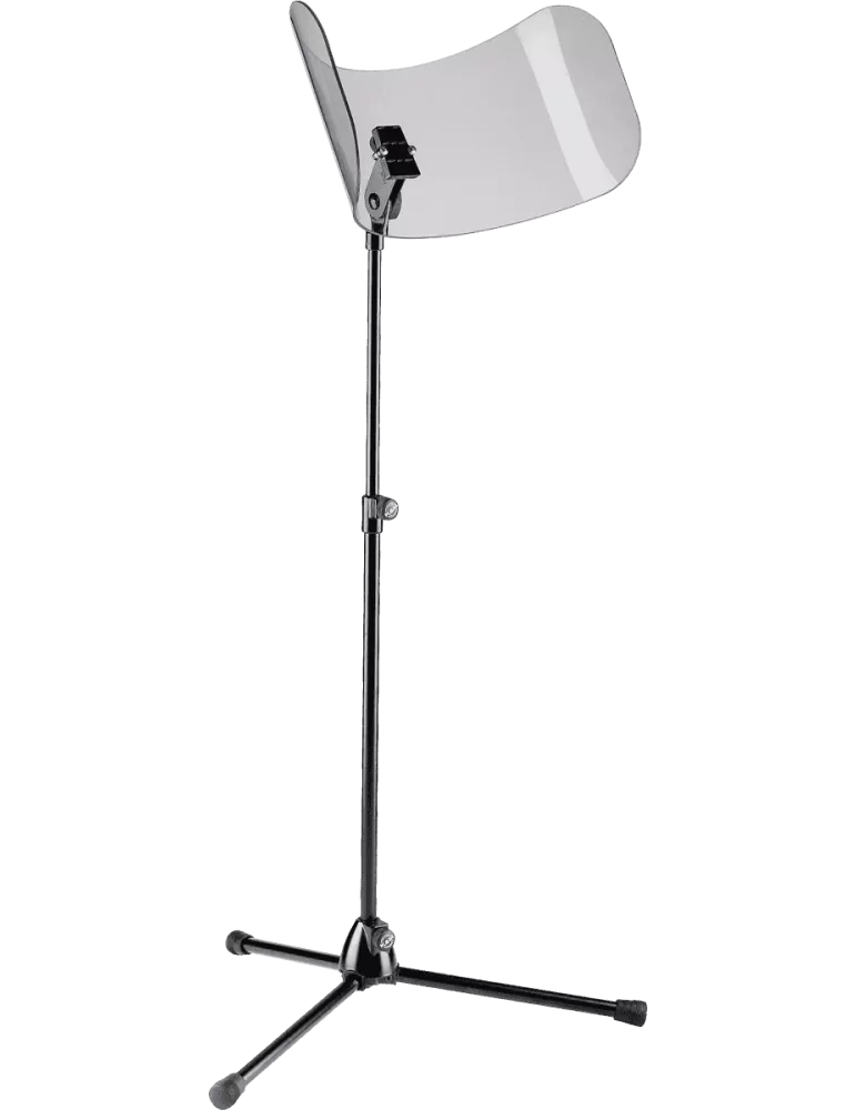  K&M 11900 Acoustic shield|MusicGoodDeal 