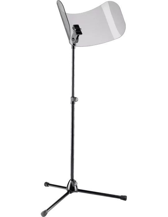  K&M 11900 Acoustic shield|MusicGoodDeal 