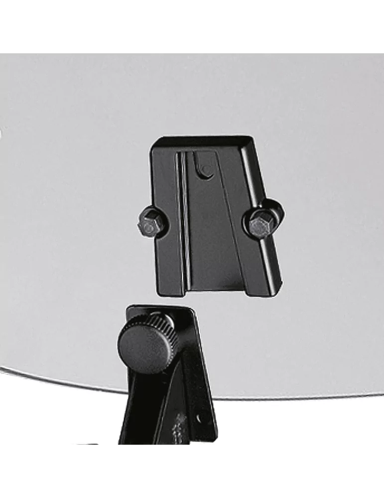 K&M 11900 Acoustic shield|MusicGoodDeal 