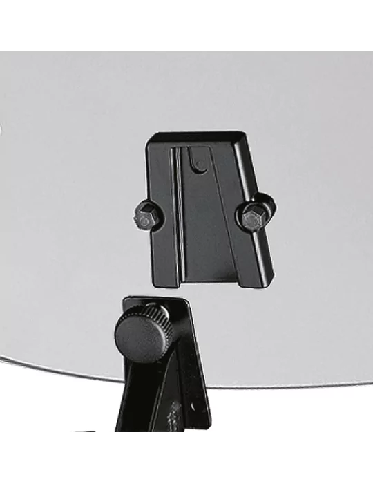  K&M 11900 Acoustic shield|MusicGoodDeal 