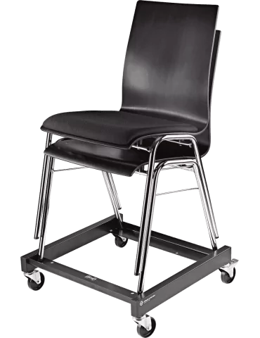  K&M 13490 trolley chairs TKO 13400 to TKO 13440|MusicGoodDeal  2