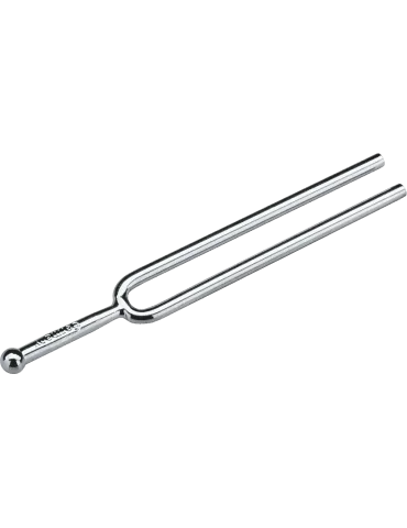  K&M 168 Tuning forks - A-440Hz round - 10,5 cm|MusicGoodDeal 
