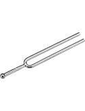  K&M 168 Tuning forks - A-440Hz round - 10,5 cm|MusicGoodDeal 