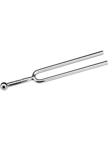  K&M 168-1 Tuning forks - A-440Hz round - 12 cm|MusicGoodDeal 