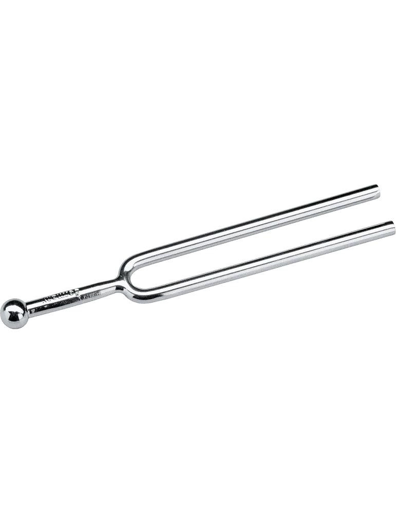  K&M 168-1 Tuning forks - A-440Hz round - 12 cm|MusicGoodDeal 