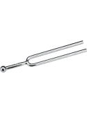  K&M 168-1 Tuning forks - A-440Hz round - 12 cm|MusicGoodDeal 