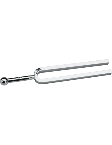  K&M 168-2 Tuning forks - A-440Hz rectangular - 12 cm|MusicGoodDeal 