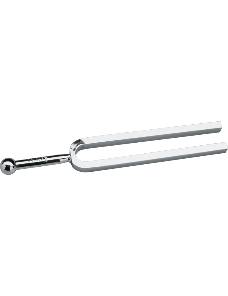  K&M 168-2 Tuning forks - A-440Hz rectangular - 12 cm|MusicGoodDeal 