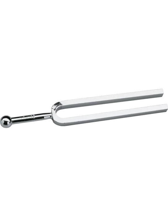  K&M 168-2 Tuning forks - A-440Hz rectangular - 12 cm|MusicGoodDeal 