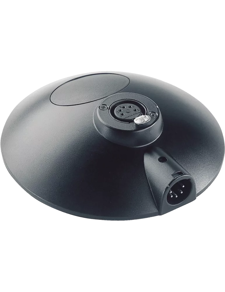  K&M 29378 TKM - 5-point plug|MusicGoodDeal 