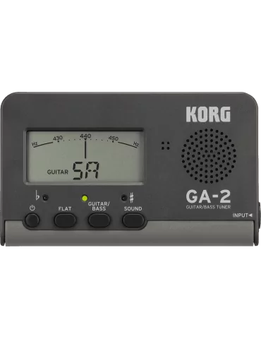 KORG GA2 | MusicGoodDeal 2