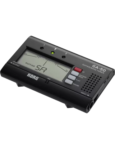 KORG GA-50 | MusicGoodDeal