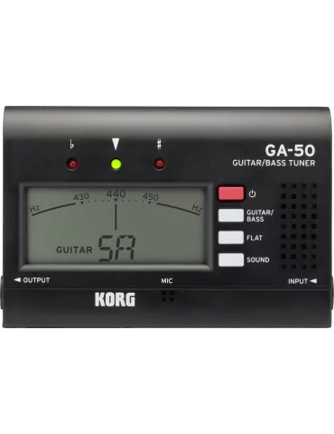 KORG GA-50 | MusicGoodDeal 2