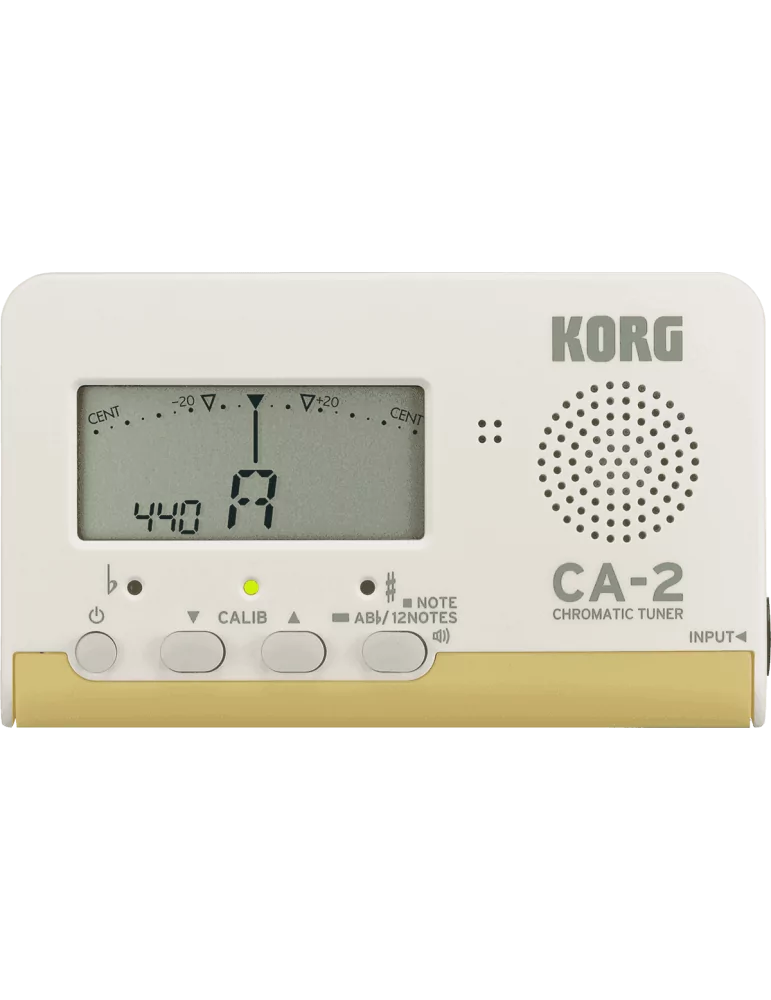 KORG CA2 | MusicGoodDeal