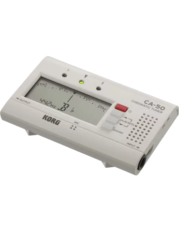 KORG CA-50 | MusicGoodDeal