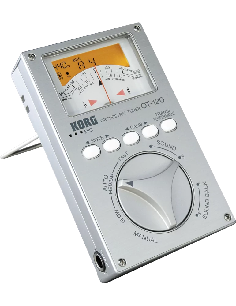 KORG OT-120 | MusicGoodDeal