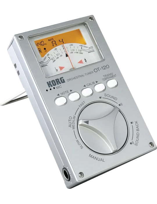 KORG OT-120 | MusicGoodDeal