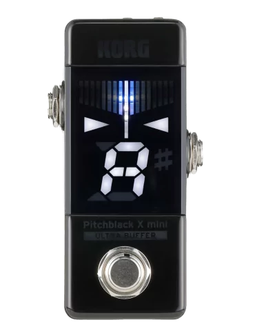 KORG PB-X-MINI | MusicGoodDeal