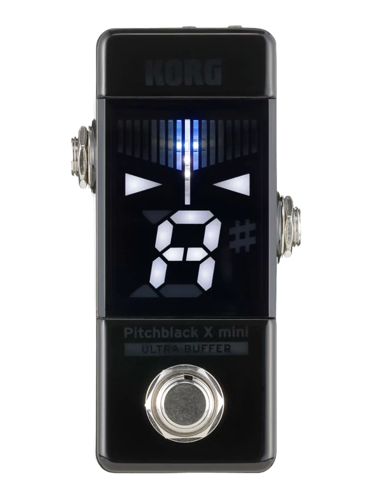 KORG PB-X-MINI | MusicGoodDeal