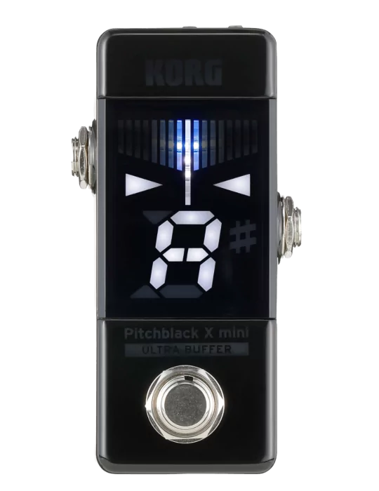 KORG PB-X-MINI | MusicGoodDeal