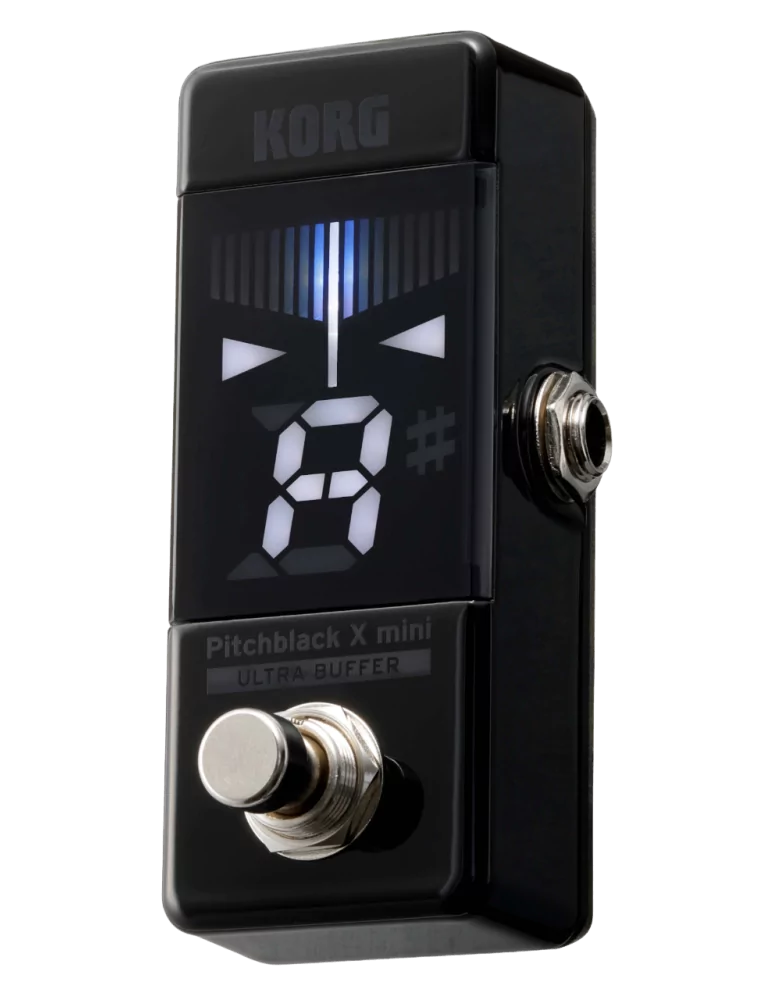 KORG PB-X-MINI | MusicGoodDeal