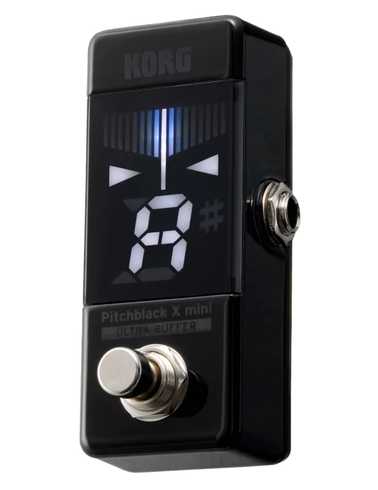 KORG PB-X-MINI | MusicGoodDeal