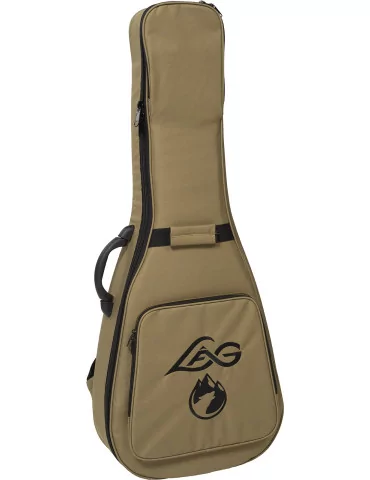 LÂG 50JB-SAUVAGE | MusicGoodDeal