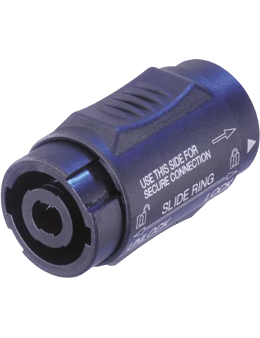 NEUTRIK NL4MMX | MusicGoodDeal