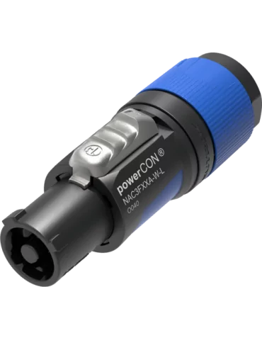 NEUTRIK NAC3FXXA-W-L | MusicGoodDeal