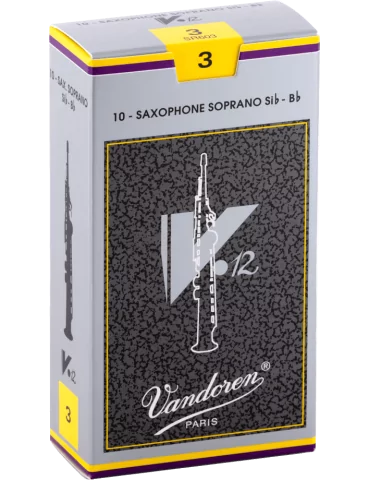 VANDOREN SR603 | MusicGoodDeal