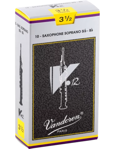 VANDOREN SR6035 | MusicGoodDeal