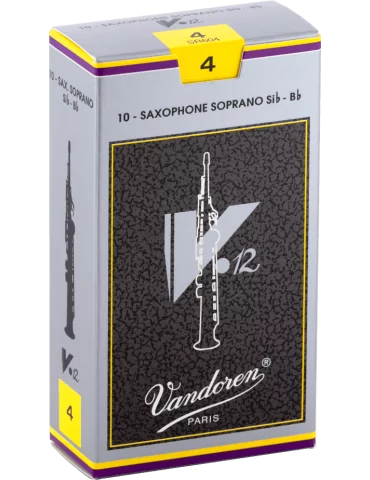 VANDOREN SR604 | MusicGoodDeal