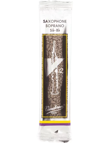 VANDOREN SR604 | MusicGoodDeal 2