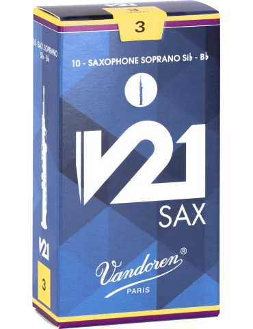 VANDOREN SR803 | MusicGoodDeal