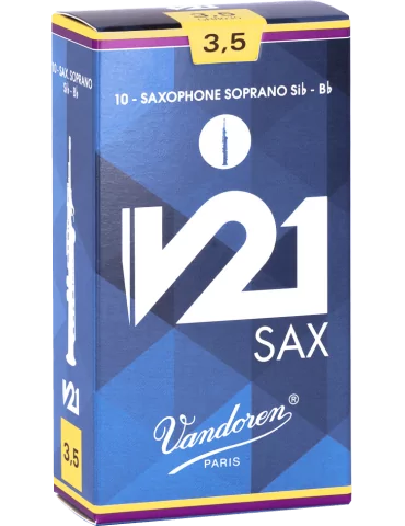 VANDOREN SR8035 | MusicGoodDeal