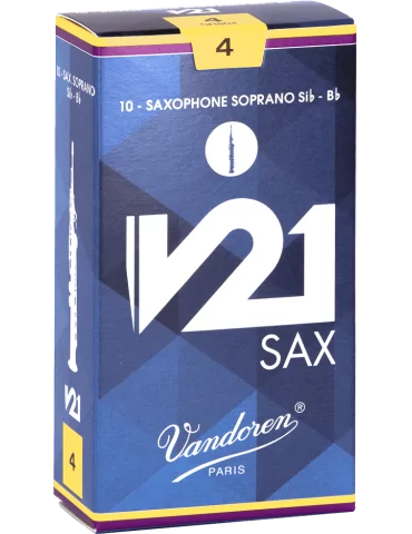 VANDOREN SR804 | MusicGoodDeal