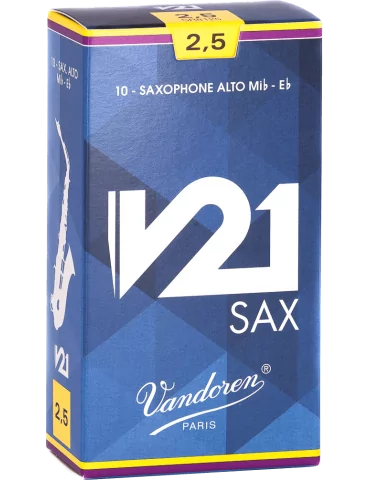 VANDOREN SR8125 | MusicGoodDeal