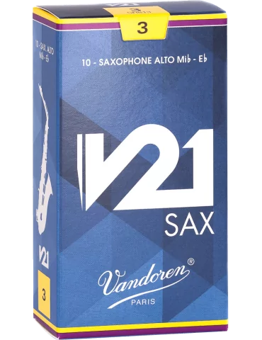 VANDOREN SR813 | MusicGoodDeal