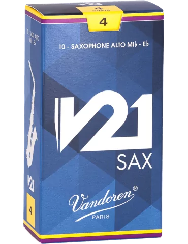 VANDOREN SR814 | MusicGoodDeal