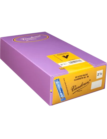 VANDOREN SR8125-50 | MusicGoodDeal
