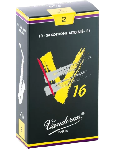 VANDOREN SR702 | MusicGoodDeal