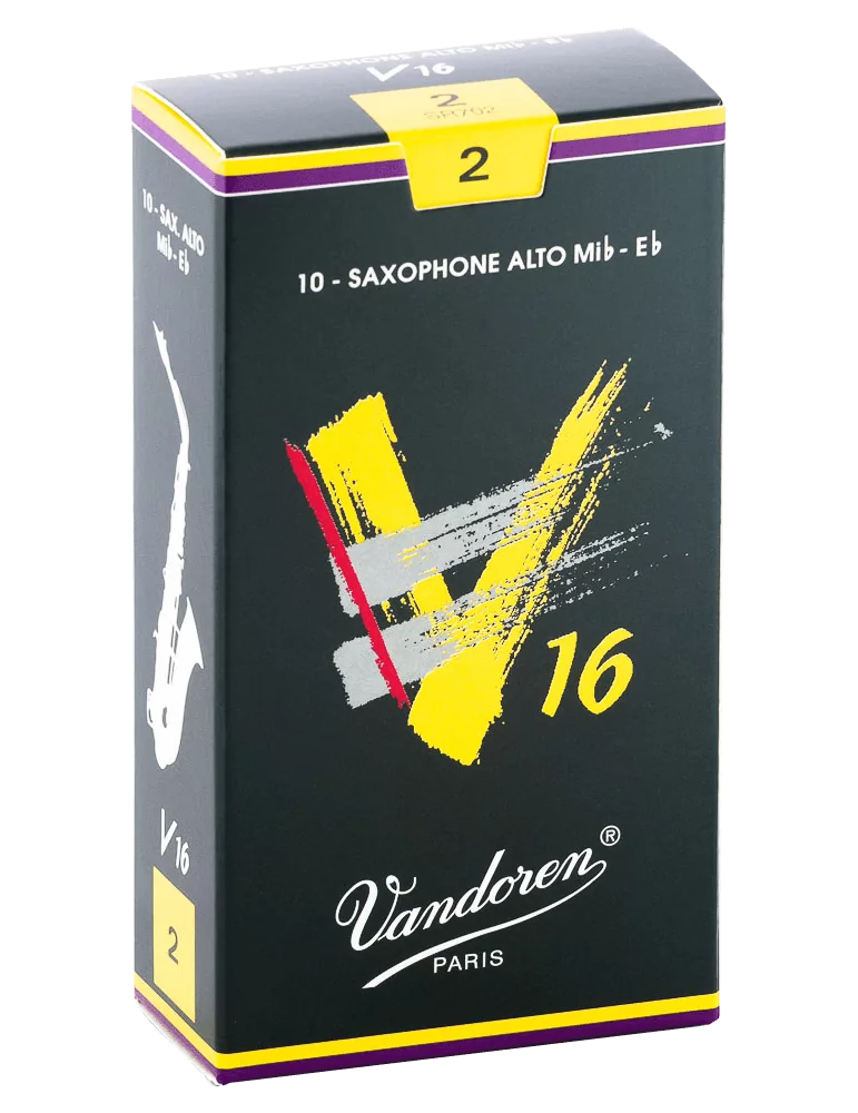 VANDOREN SR702 | MusicGoodDeal