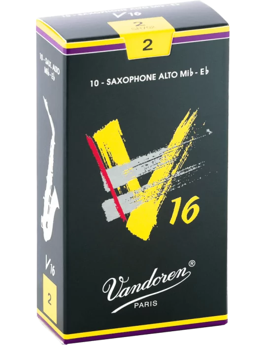 VANDOREN SR702 | MusicGoodDeal