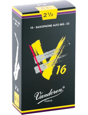 VANDOREN SR7025 | MusicGoodDeal