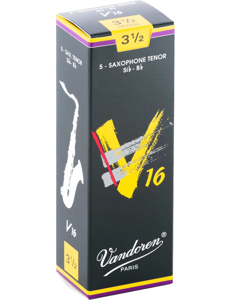 VANDOREN SR7235 | MusicGoodDeal
