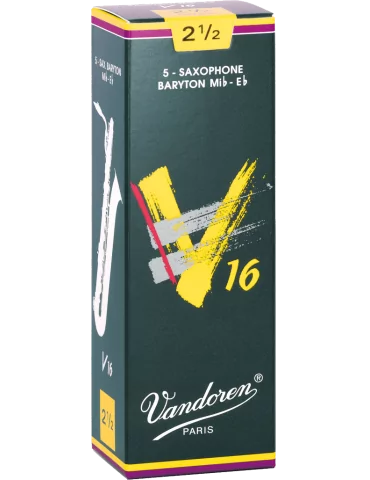 VANDOREN SR7425 | MusicGoodDeal