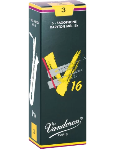 VANDOREN SR743 | MusicGoodDeal