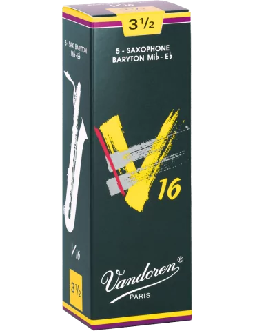 VANDOREN SR7435 | MusicGoodDeal