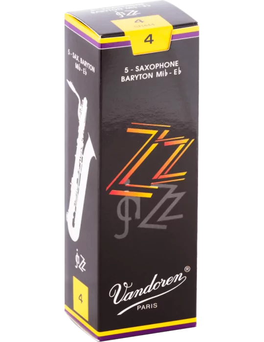 VANDOREN SR444 | MusicGoodDeal